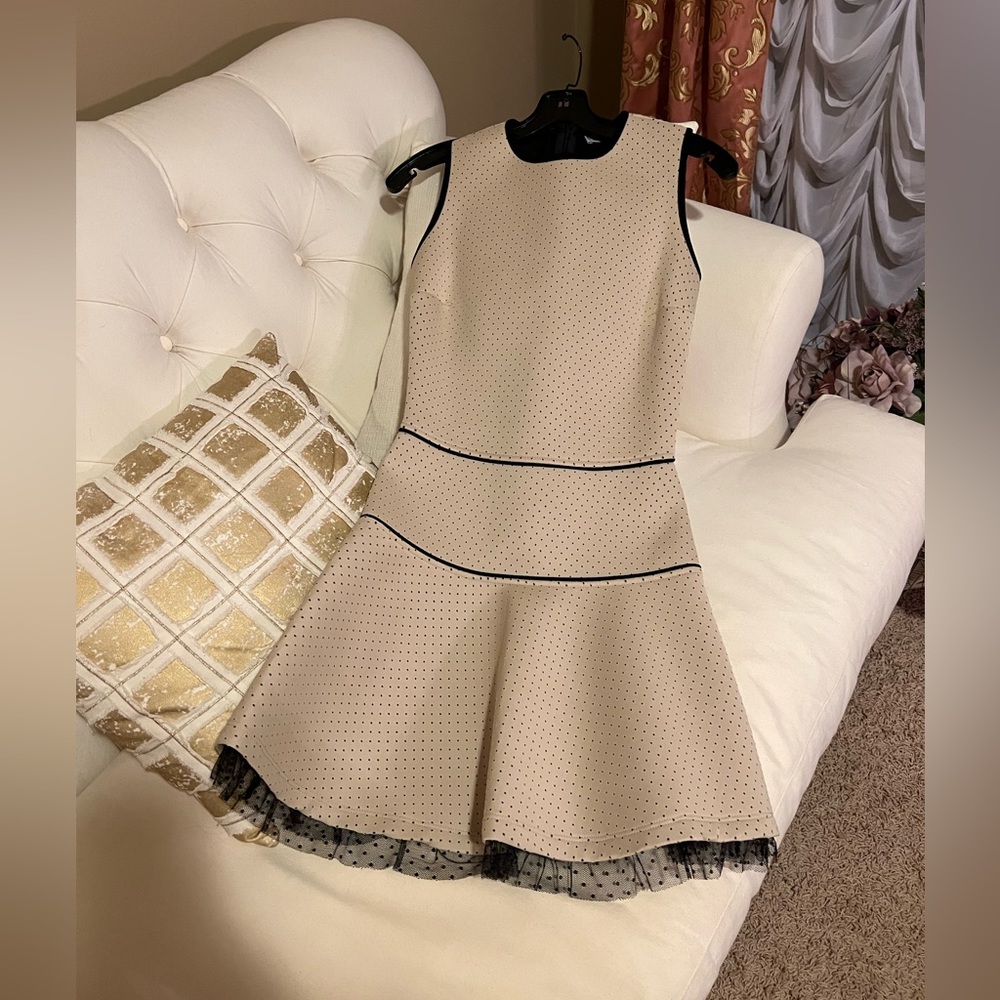 Red Valentino dress xs